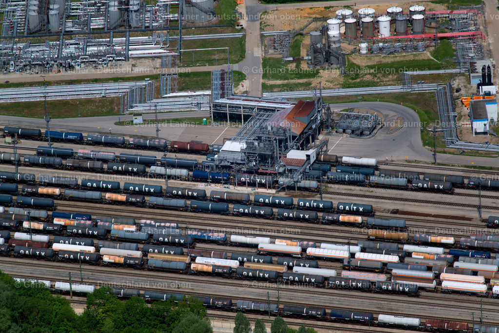 3803989 | Güterbahnhof, Vohburg