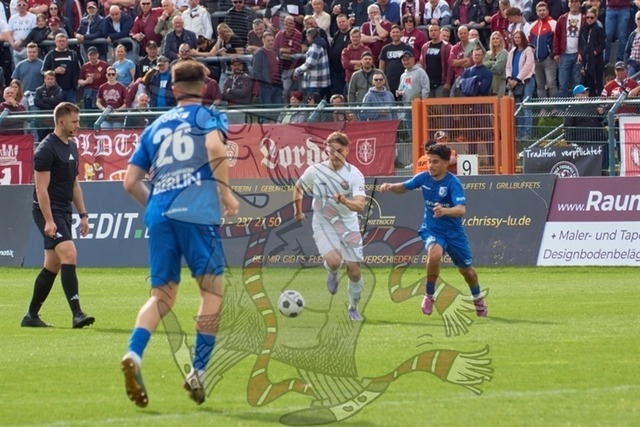 BFC Dynamo vs. VSG Altglienicke 070 | mythos-online-redaktion