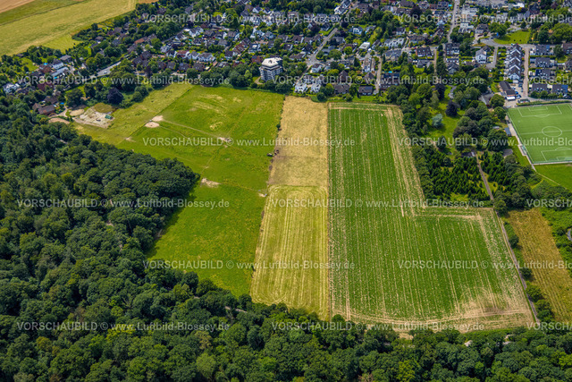 Duisburg240703466-Sued | Luftbild, Duisburg-Süd, Neubauprojekt am Rahmer Buschfeld, Rahm, Duisburg, Ruhrgebiet, Nordrhein-Westfalen, Deutschland