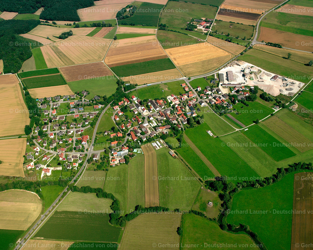 2403618 | Hennhofen