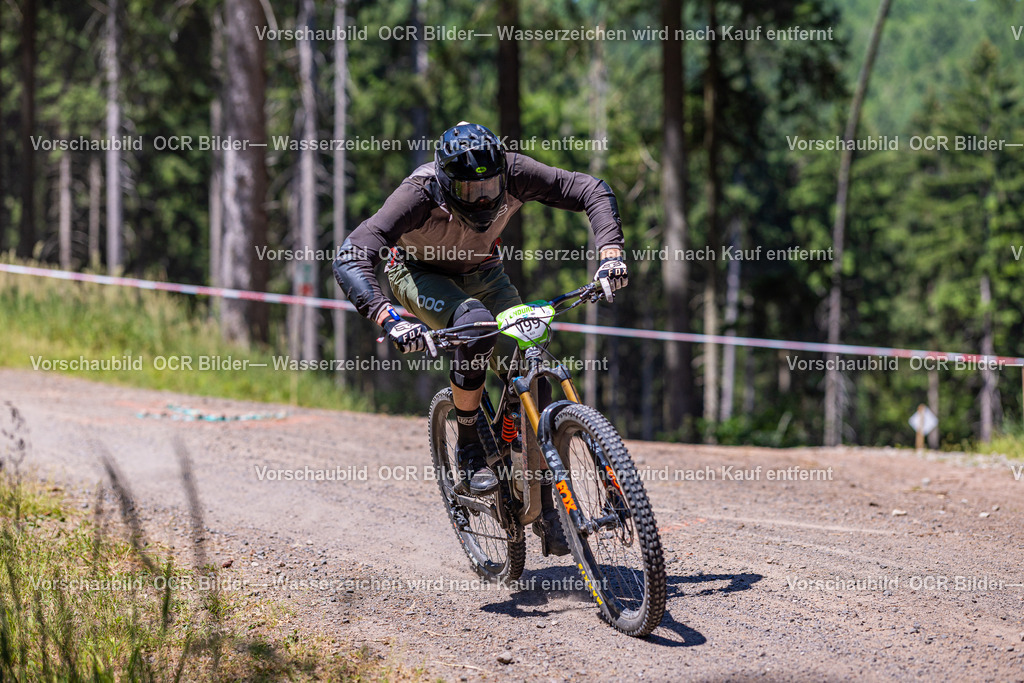 Enduro One Roßbach So R3-0163 | OCR Bilder Fotograf Eisenach Michael Schröder