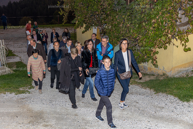 Delegation aus Bamberg beim Gasthaus Wadl | Bildershop von pixelworld.at - Realisiert mit Pictrs.com