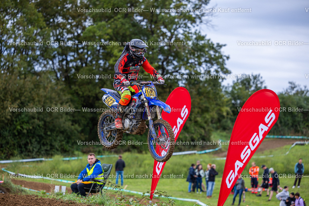 GCC Schlefflenz Samstag R6-0604 | OCR Bilder Fotograf Eisenach Michael Schröder