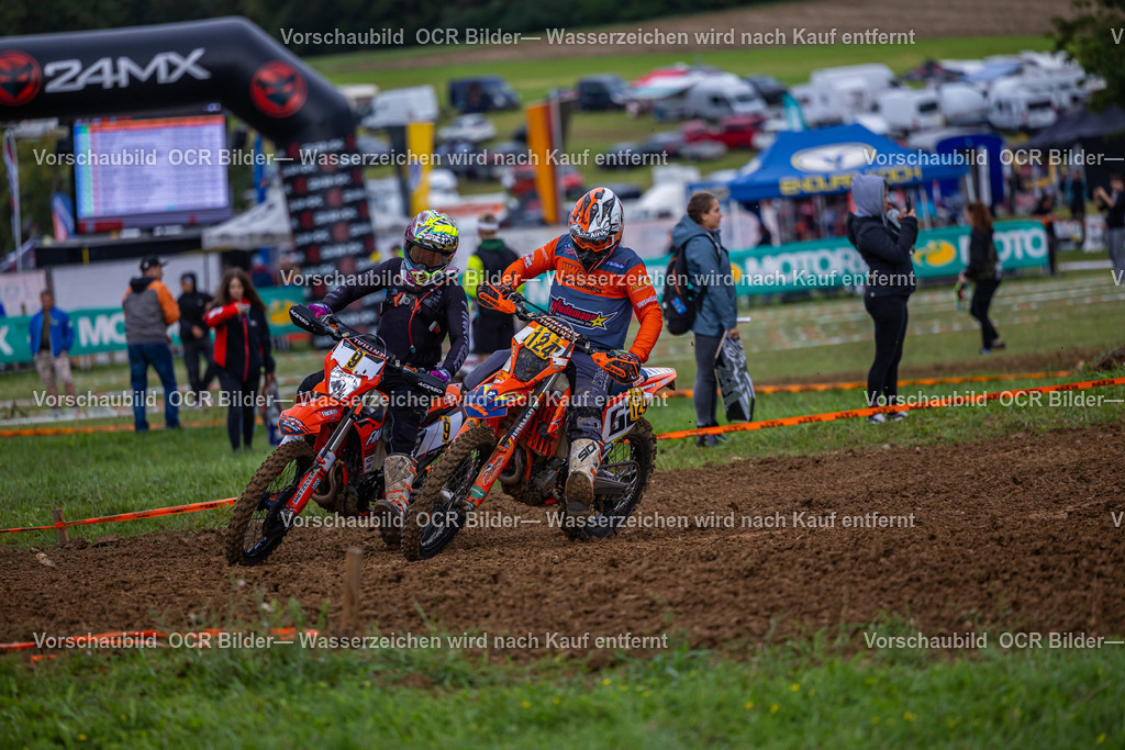 GCC Schlefflenz Samstag R6-0707 | OCR Bilder Fotograf Eisenach Michael Schröder