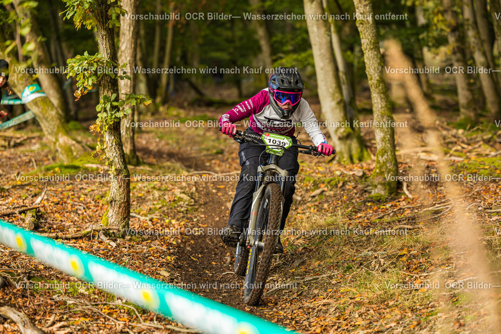 Enduro One Eifa Sa R6-0199 | OCR Bilder Fotograf Eisenach Michael Schröder