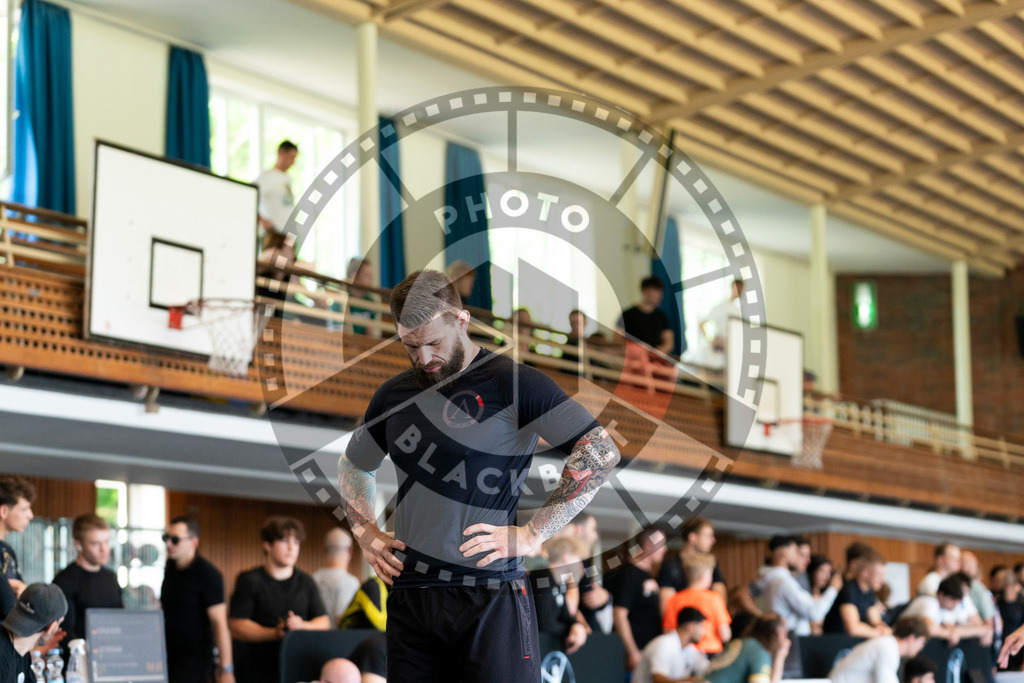 20250628PBB4085 | Athletes compete during the ILLCS X, International Luta Livre Championship Summer Edition on June 28, 2025 in Hannover, Germany. © Chiara Dazi / photoblackbelt