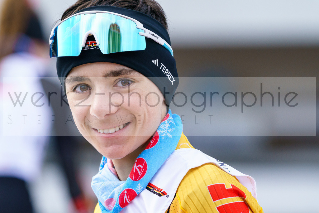 DSC Ruhpolding | Deutscher Schülercup Ruhpolding in der CHIEMGAU Arena am 2. und 3. März 2024