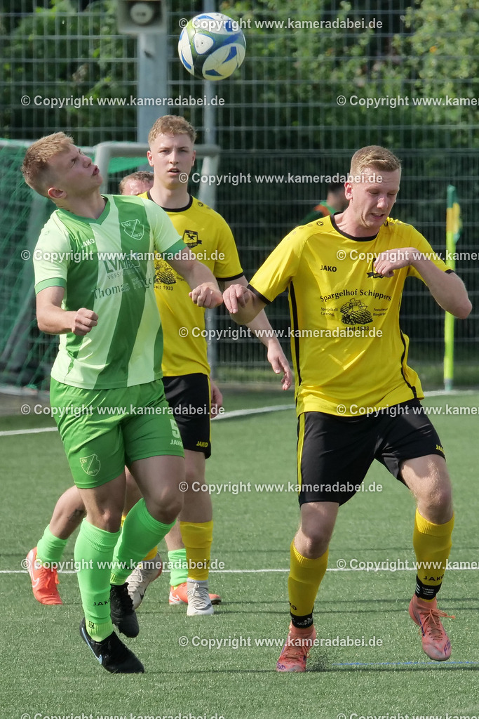 Fußball : Bezirksliga : SV 08/29 Friedrichsfeld - Borusia Veen am 10.05.2026 in Voerde Friedrichsfeld | Fußball : Bezirksliga : SV 08/29 Friedrichsfeld - Borusia Veen am 10.05.2026 in Voerde Friedrichsfeld - Realisiert mit Pictrs.com
