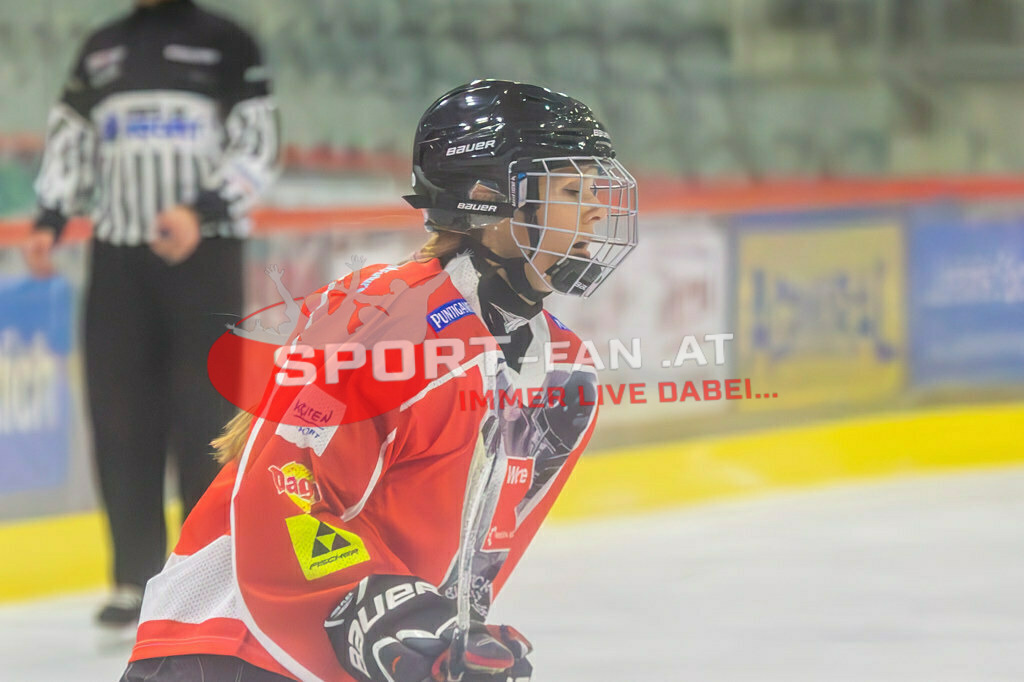 Eishockey | Eishockey, Business Challenge am 10.11.2023 in Klagenfurt (Heidi Horten Arena), Austria, (Photo by Ernst Krawagner sport-fan.at) - Realisiert mit Pictrs.com