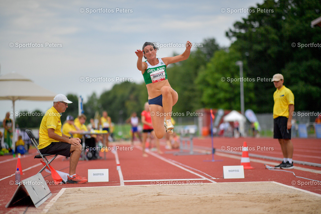 WMAC 2024 - Day 2_119 | World Masters Athletics Championship am 14.08.2024 in Gotheburg; SpeerwurfPhoto: Kai Peters - Realisiert mit Pictrs.com