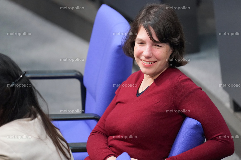 Linda Heitmann (9) | Metropolico