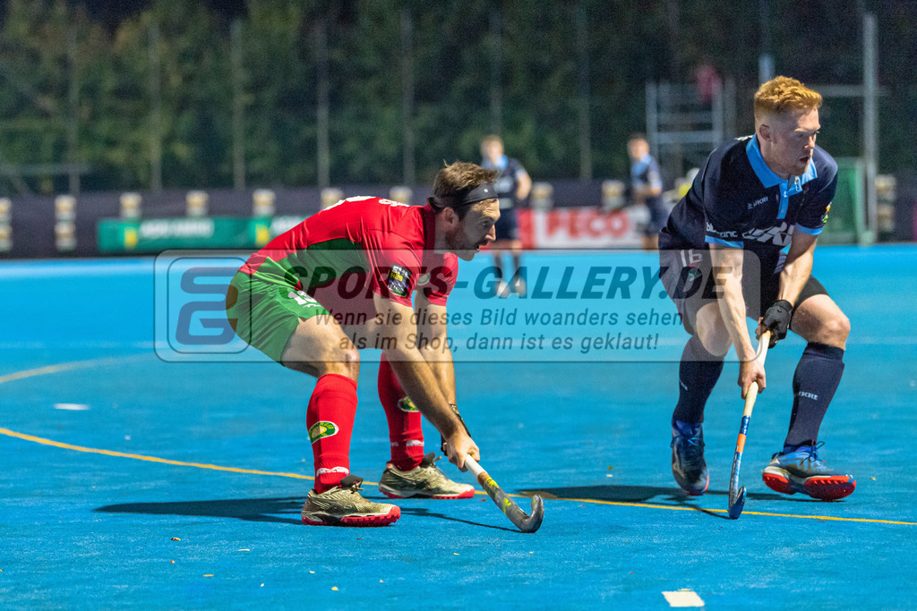 SM_20220930-D5A_2034 | LISNAGARVEY - HAMBURGER POLO CLUB / 1:7