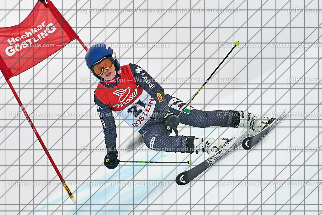 ALS0270_WCM-GS_Kat-C_Melegari Doranna | (C)FotoLois.com, Alois Spandl, World Criterium Masters Ski Alpin 2023 Hochkar, GiantSlalom-Kategorie C, Mo 20. März 2023.