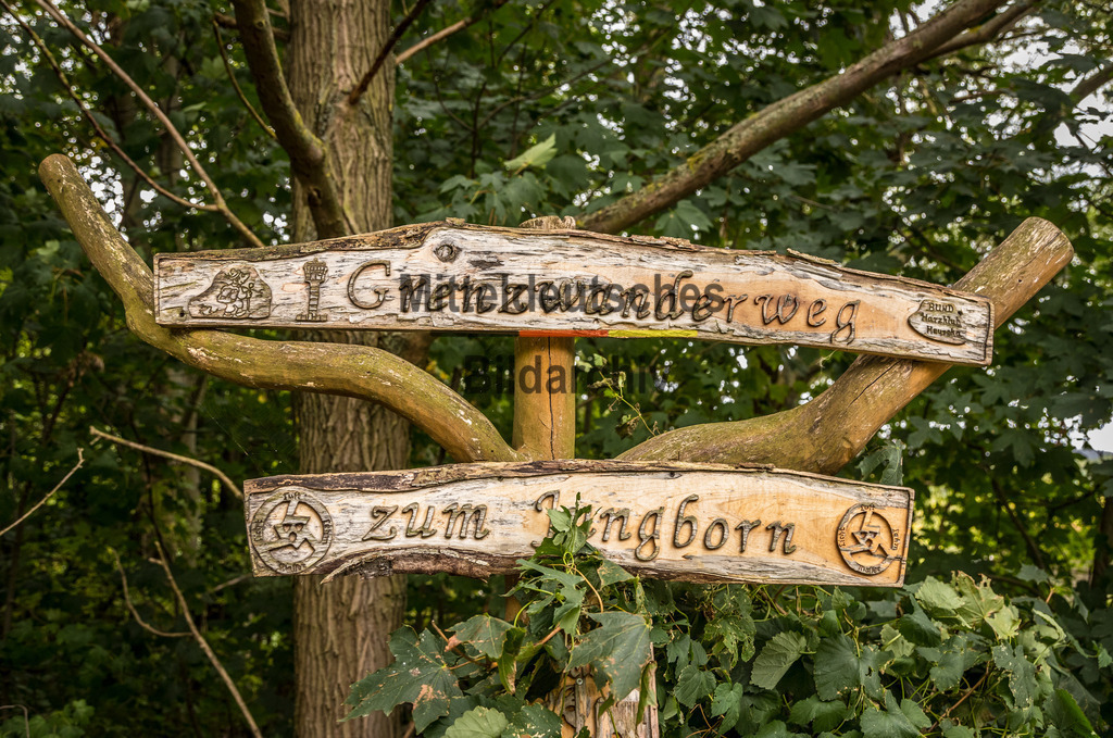 innerdeutsche Grenze Grünes Band Brocken Ilsenburg Eckerntal-0160 | Die innerdeutsche deutsch-deutsche Grenze, das Grüne Band - Realisiert mit Pictrs.com