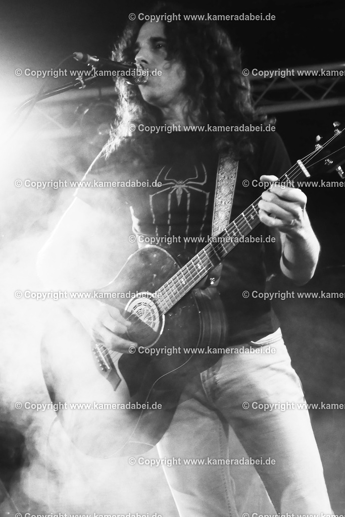 Konzert : Impala Spring am 14.11.2025 im Rare Guitar Münster | Konzert : Impala Spring am 14.11.2025 im Rare Guitar Münster - Realisiert mit Pictrs.com