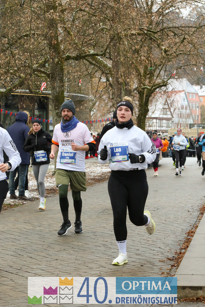 VR Bank Hauptlauf 10km | 40. Optima 3koenigslauf 2026 - Realisiert mit Pictrs.com