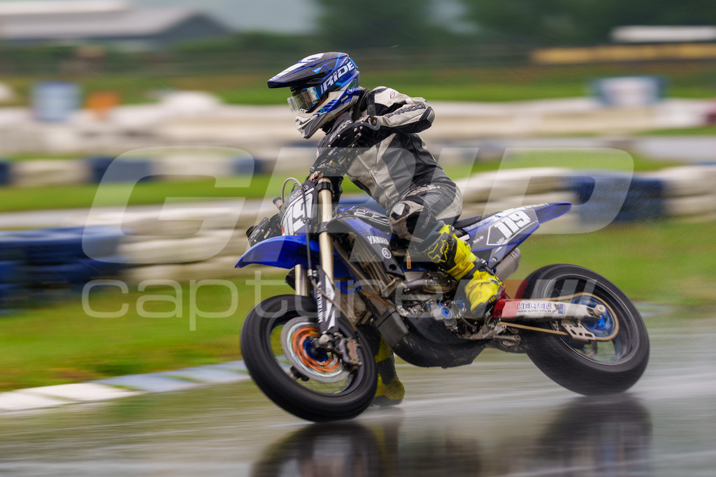 GRIPcapture-20260411-101-999-939 | GREINBACH, AUSTRIA - JUNE 20-21, 2026: Riders compete during the G-Cup, Austrian Supermoto Championship and Hungarian Supermoto Championship at PS Racing Center Greinbach, Austria. Image shows .Photo: GRIPcapture / Andrea Kurz