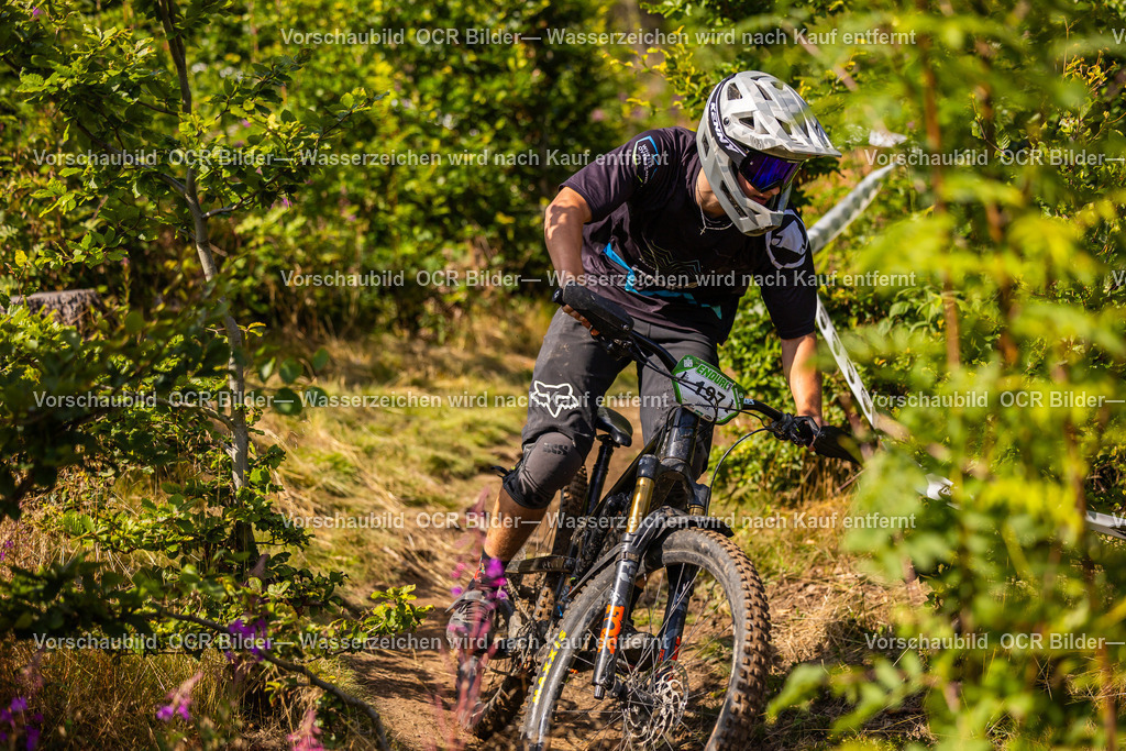Enduro One Schulenberg Sa R6-1302 | OCR Bilder Fotograf Eisenach Michael Schröder