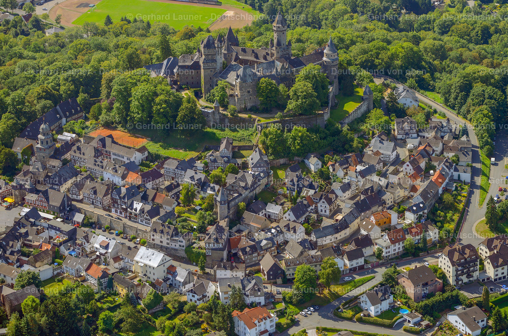 3291344 | Altstadt Braunfels, Aufnahmedatum 2012