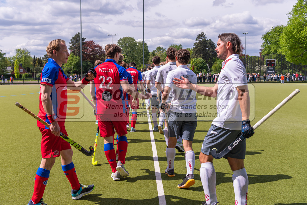 SM_20250503-D5A_4565 | 1.Bundesliga Feld - Rückrunde (M) DCADA  - GTHGC / 5:1 (1:0)