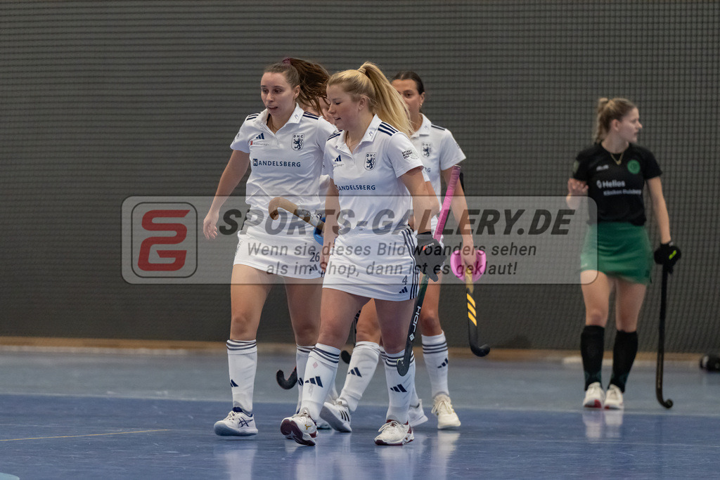 HK_20260111_106017 | 1. Bundesliga Damen Düsseldorfer HC - Club Raffelberg am 11.01.2026