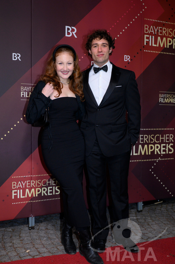 _DWI5344 | __________bei der Verleihung des 47. Bayerischen Filmpreises 2026  im Prinzregententheater. München, 23.01.2026 - Realisiert mit Pictrs.com