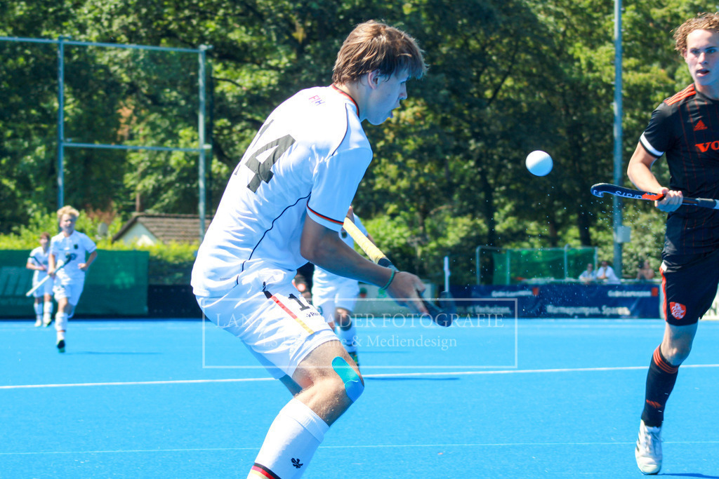 Länderspiel U18 Deutschland - Niederlande 25.06.23 Krefeld-051 | lanaschraderfotografie - Realizado com Pictrs.com