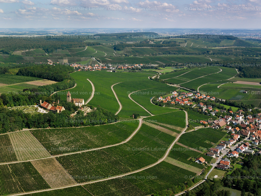 2582099 | Weinberge bei Wurmbach
