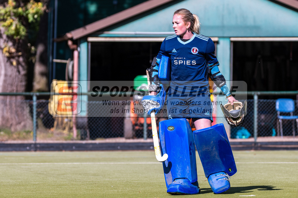 SM_20241006-D85_6004 | 1.Bundesliga Feldhockey (W) UHC - DHC/ 1:2