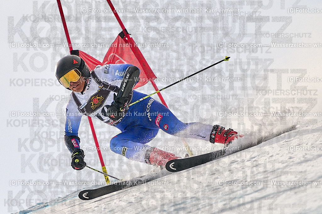 _ALP2165_MASTERS-WM_Reiteralm_A-GS_Rovizzi Diego | FISWORLD CHAMPIONSHIPSMASTERS ALPINE SKIING, 23. – 28. MÄRZ 2026 - REITERALM | STMK | AUT.   Veranstaltet vom Masters-Referat des Deutschen Skiverbandes (DSV). Durchführende Organisation: WSV Pichl-Reiteralm, unterstütutzt von den Bergbahnen REITERALM bei Schladming und SKI AUSTRIA.                            Disziplinen:  Super-G, GiantSlalom, Slalom.                                                 Kategorien:  A (Herrn 30-59 Jahre), B (Herrn ab 60 Jahre), C (Damen 30-59 Jahre), D (Damen ab 60 Jahre).                Rennstrecken:   Gasselhöhe und Muldenliftpiste auf der Reiteralm.