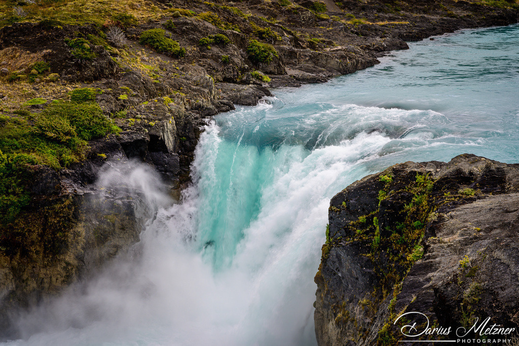 Torres del Paine in Chile | Torres del Paine in Chile