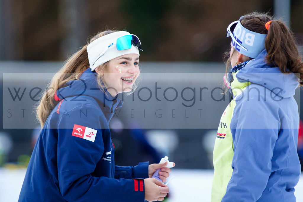 DSC Ruhpolding | 3. DSV E.INFRA Schülercup Biathlon in der Chiemgau Arena Ruhpolding