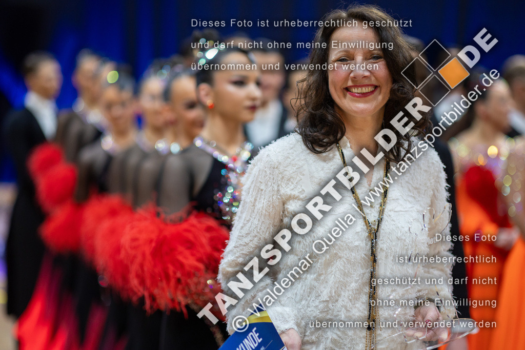 20260124-13783 | Nienburg 2026 1. Bundesliga Nord Standardformationen