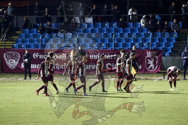 BFC Dynamo vs. SV Babelsberg 03 022 | mythos-online-redaktion