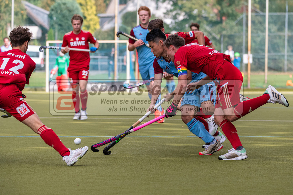 SM_20230930-D5A_1597 | Hockey,Sport,Fieldhockey,1.Bundesliga,2.Bundesliga,Sportfotografie,Shop,Sportphotography,Feldhockey,Hockeyliga