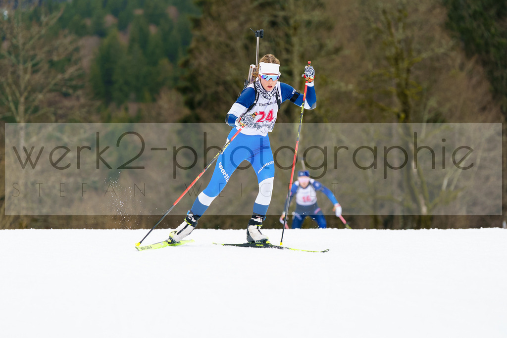 FESA Alpencup / DP Notschrei | Deutschland Pokal Finale im Schwarzwald NORDIC-CENTER Notschrei am 7. - 8. Februar 2026