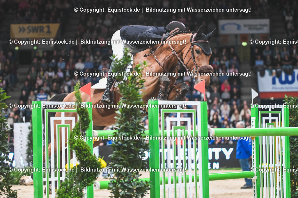 20251116_FEI-Jumping-World-Cup_TOMSPIC_0407 | Foto: Thomas Hartig
