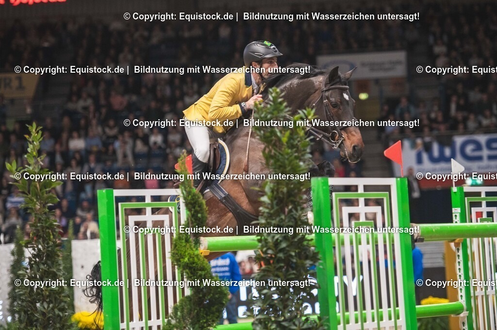 20251116_FEI-Jumping-World-Cup_TOMSPIC_0491 | Foto: Thomas Hartig