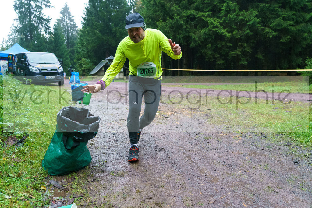Herbstlauf | Herbstlauf am 1. &amp; 2. Oktober 2022 unter Corona-Bedingungen - Start Masserberg und Neuhaus