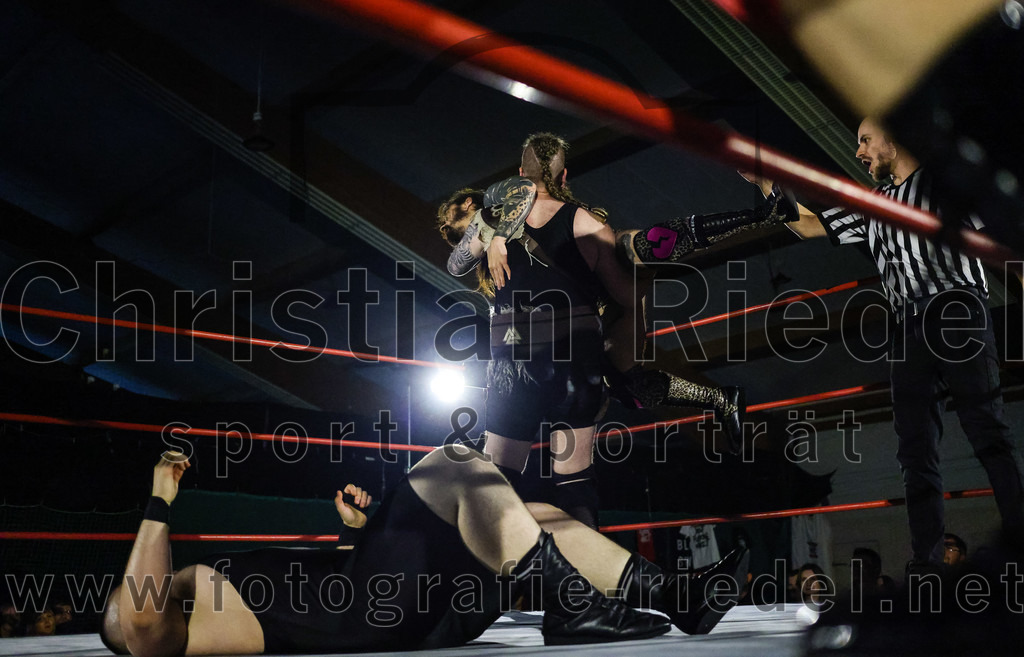 2022-06-05_020_EWS_Wrestling_ERDING | Erding, Deutschland, 05.06.2022:
Wrestling, Saison 2022, EWS Wrestling ERDING

Foto: Christian Riedel / fotografie-riedel.net