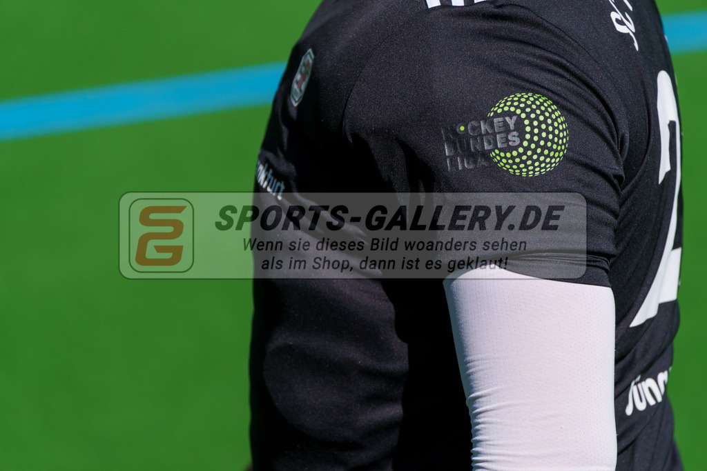 HK_20250907_100603 | 1. Bundesliga Herren Uhlenhorst Mülheim - SC Frankfurt 80 am 7.9.2025 HTCU, Mülheim a.d. Ruhr