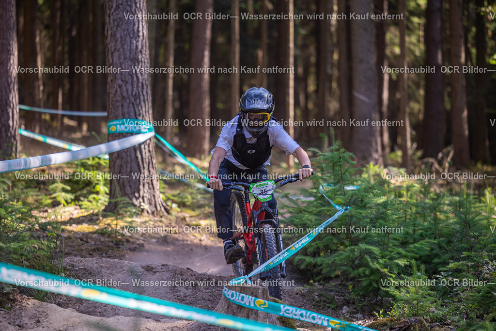 Enduro One Trieb Samstag R6-2060 | OCR Bilder Fotograf Eisenach Michael Schröder