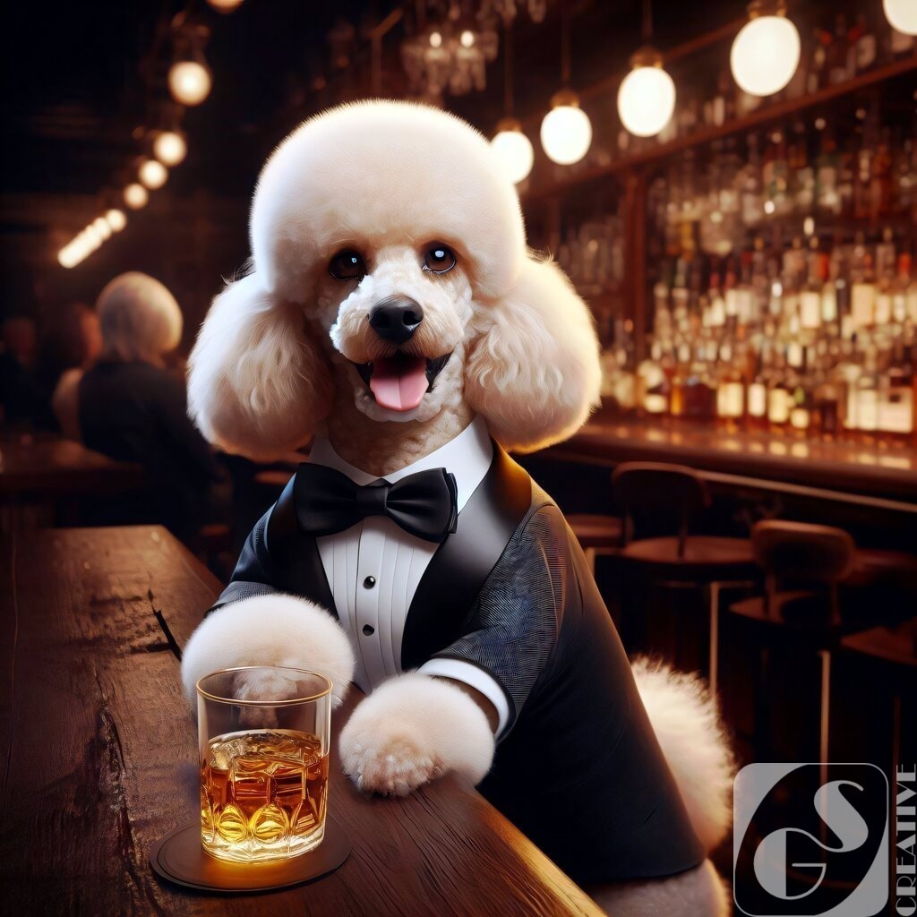 Poodle chilling | Fotogeschenke aller Art, kostenlose Games und die schönsten KI-Bilder in 4K Qualität. Egal ob als Download, Leinwand, Kalender usw... Jetzt günstig bestellen!
 - Realisiert mit Pictrs.com