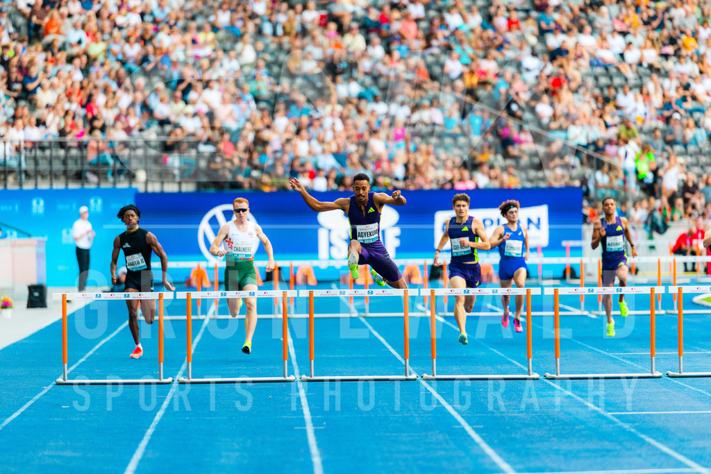 ISTAF_26-325 | Grünewald Sportsphotography