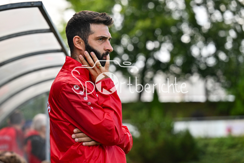 TSV Aindling - TSV Hollenbach | Daniel ZWECKBRONNER