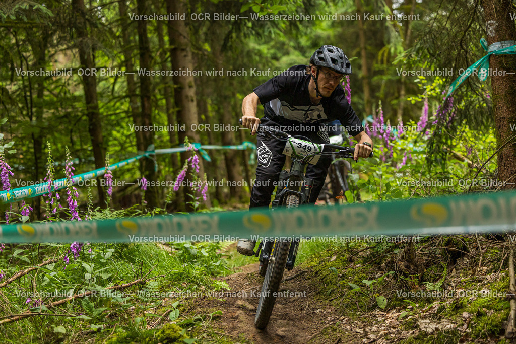 Enduro One Trieb Freitag R6-0351 | OCR Bilder Fotograf Eisenach Michael Schröder