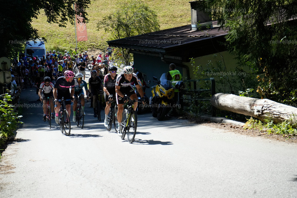 138_20230819_Bergwertung_Muehlanger | AUT - OESTERREICH, 2023- :   ; Foto: Roland Muehlanger