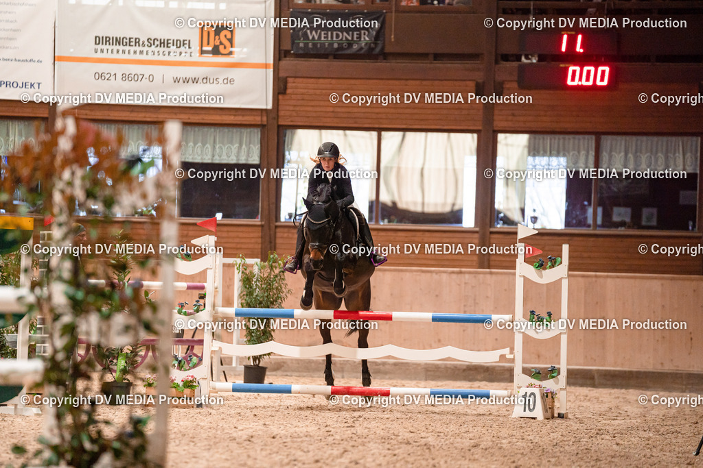 Springen Tag 3-088 | dv-media-shop - Realisiert mit Pictrs.com