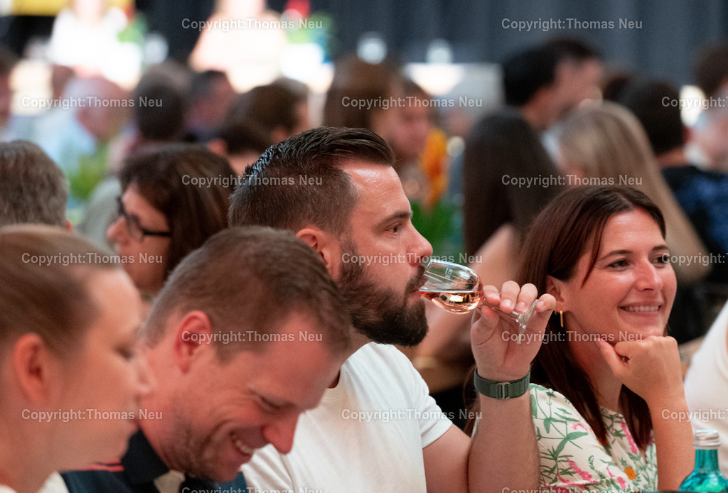 DSC_8776 | Bensheim, Winzerfest, Bürgerhaus, Gebietsweinprobe, ,, Bild: Thomas Neu