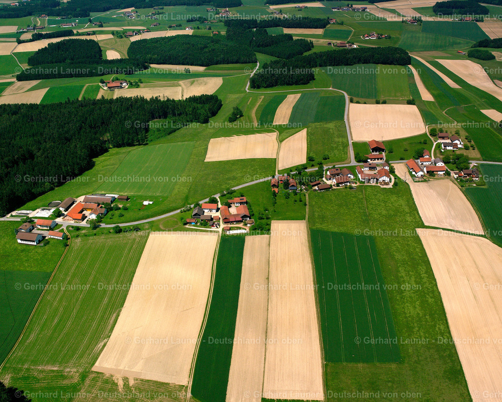 2516111 | Langeneck, Wurmannsquick